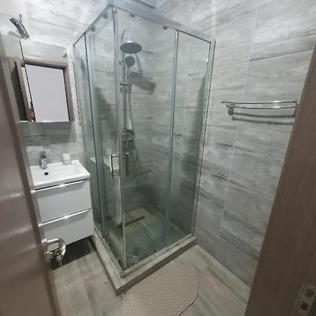 Apartment Amira Constanţa