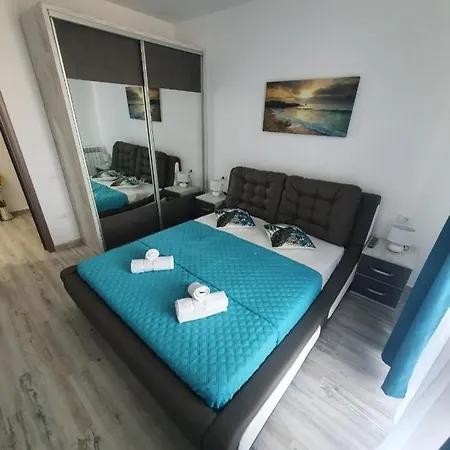 Appartement Amira *