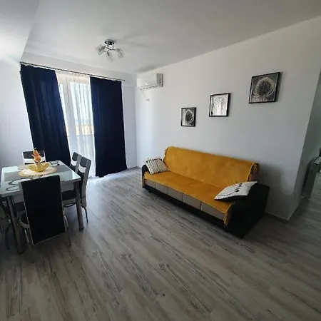 Amira Appartement