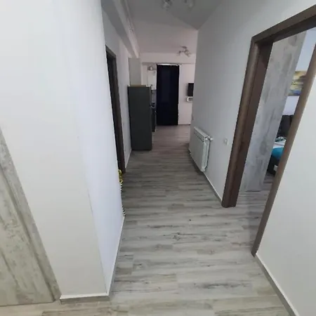 Appartement Amira