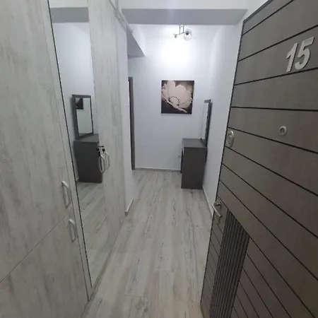 Amira Appartement *