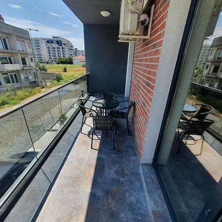 Amira Apartment Constanta