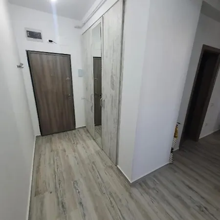 Appartement Amira *