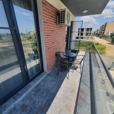 Amira Appartement